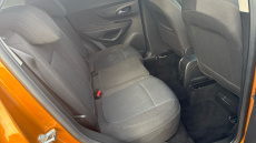 Vauxhall Mokka X 1.4T Active 5dr Petrol Hatchback